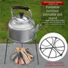 Barbekü ve Mangal – Mangal İzgarası