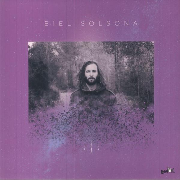 

LP Record BIEL SOLSONA I ROCLP011 Rocafort Record 2023 Switzerlan SoulFunk
