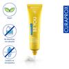 Curaprox Be You Toothpaste 60 ml Gentle Daily Whitening Grapefruit Flavor Fluoride Fresh Breath Oral Care Clean Teeth