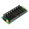 15V 4S 1P BMS Equipped Power Wall Battery Pack for Sustainable Energy Storage Solutions