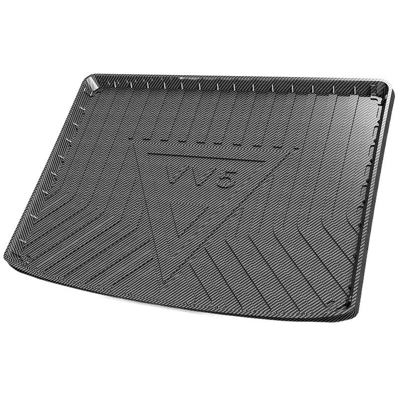 Tailored TPE Trunk Mat for Wey VV5