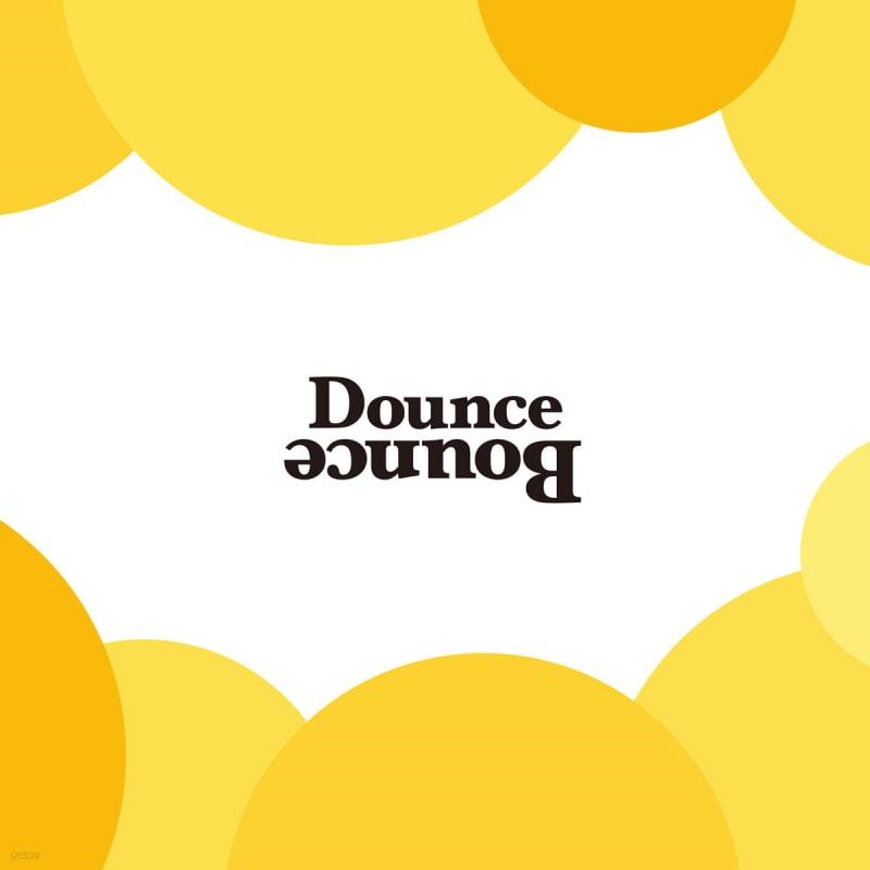 

Jeongdaun - DounceBounce