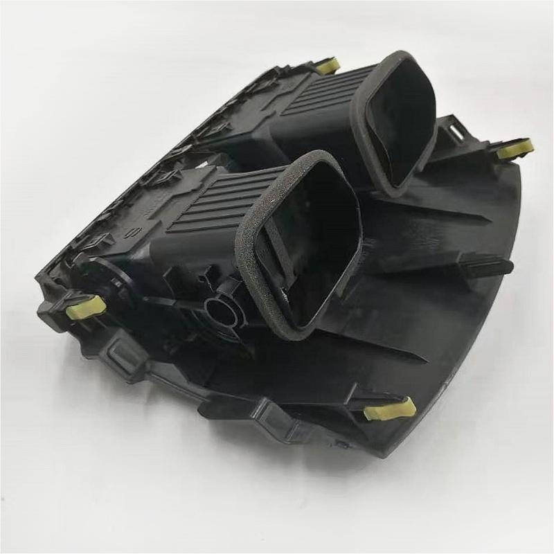 Professional Adjustable Air  Center  A/C Outlet Air Vent Panel Car Accessories Easy Installation for Auto Car