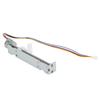 2‑Phase 4‑Wire Linear Stepper Motor Screw Slide Table 4‑9V Drive Voltage 18 degrees  Step Angle
