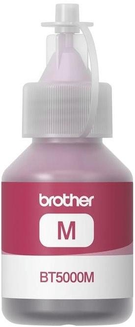 Tusz Brother BT5000M Magenta