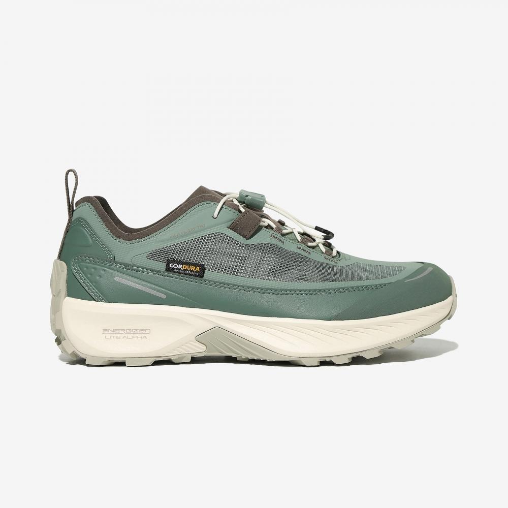 

Fila Float Tr7 1jm02759g 300 Green Green Green/260