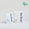 inclear Daily Feminine Wipe (25P/50P)