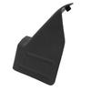 Front Left Seat Trim Cover 9L3Z 1661693 CA Plastic LH Driver Side Seat Trim Panel for Vehicle Black