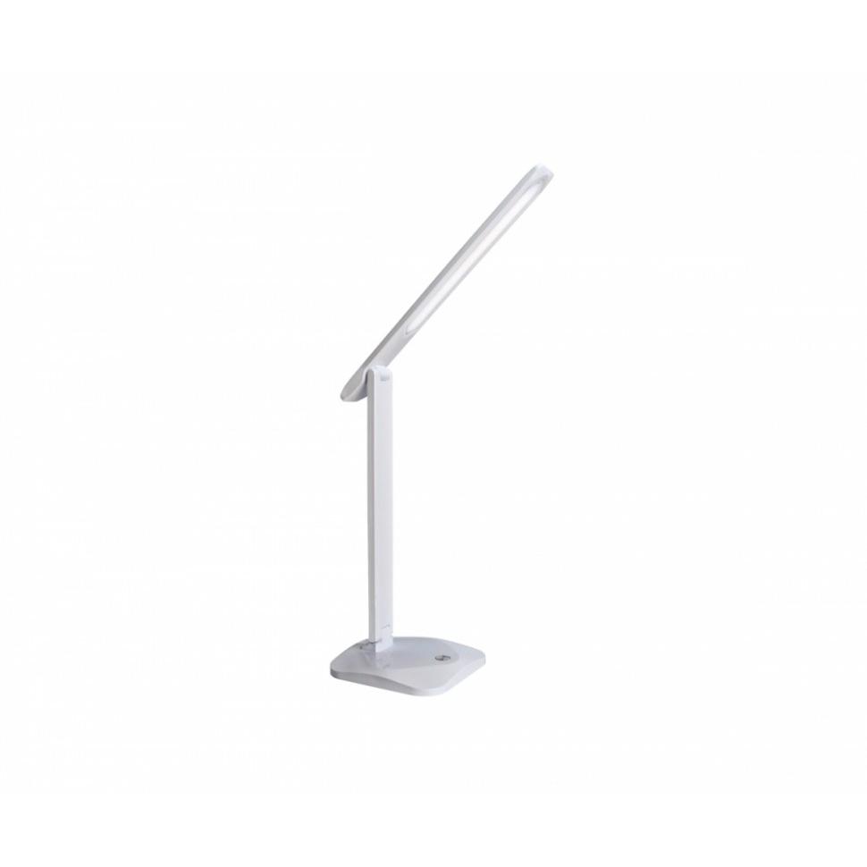 

Led Table Lamp Ultraflash Uf-731 C01 White