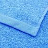 Car Wash Towels, 34 x 50 cm, Absorbent, Quick-Drying, Double-Sided, 180 Momme, 12 Sheets, Blue