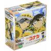 Epoch 108 Piece Jigsaw Puzzle Detective Conan Conan, Kid and Sunflower (18.2 X 25.7cm) 03-058 Comes with Glue, Spatula Included, Score Ticket Included