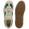 New PUMA Palermo PREMIUM Abrasion Resistant Low Top Skateboard Shoes Unisex Green 404836-01
