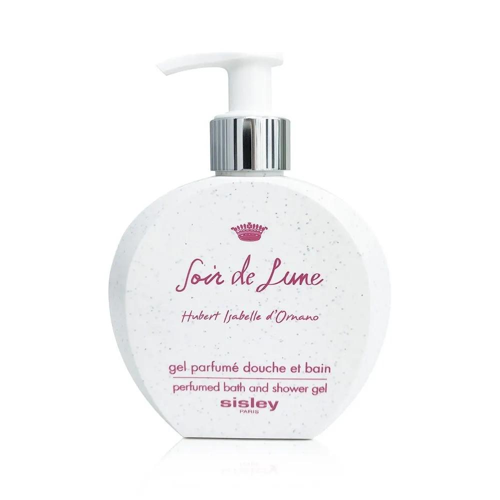 

Soir de Lune Perfumed Bath & Shower Gel 200ml