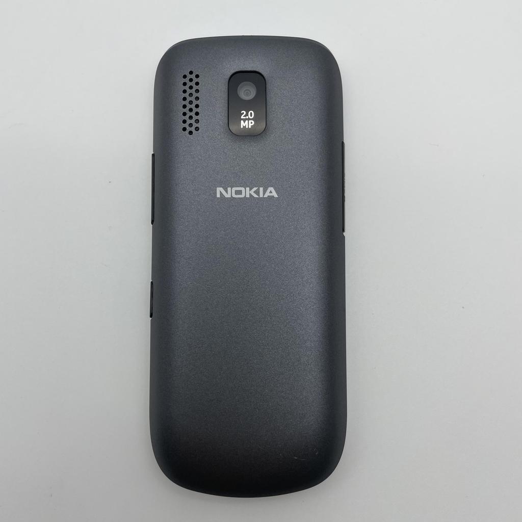Refurbished Nokia Original Nokia Asha  202 Mobile Phone With 2 SIM