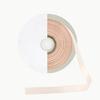Stretchy Ballet Dance Ribbon 20mm Wide Polyester Fabric Wrapping Ribbon For Handmade Craft Clothing Sewing Project