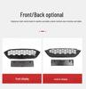 Compatible with 2018-2021 Ford Focus ST Sport Edition bumper grille and other auto parts.