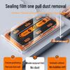 Xiaomi 15 Ultra-Thin HD Tempered Glass Screen Protector