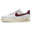 (WMNS) Air Force 1 Low 'Photon Dust Team Red' para Mujer DV7584-001