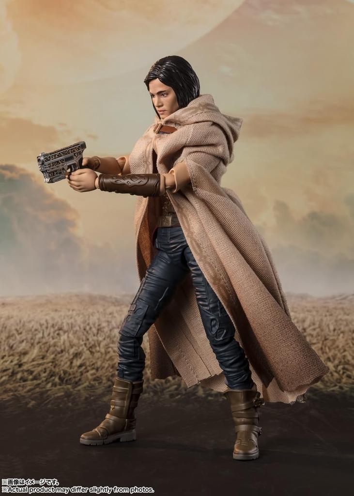 TAMASHII NATIONS Korra MOON Part Flame 146mm Malovaná pohyblivá figurka SHFiguarts (REBEL — 1 dítě) Cca. PVC, ABS a tkaniny