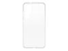 Coque smartphone - otterbox - galaxy s24+ - ultra fine - écologique - compatible recharge sans fil