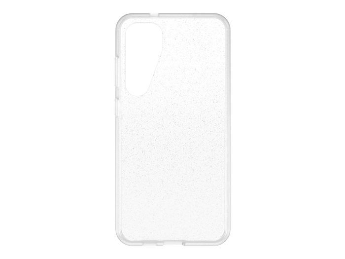 Coque smartphone - otterbox - galaxy s24+ - ultra fine - écologique - compatible recharge sans fil