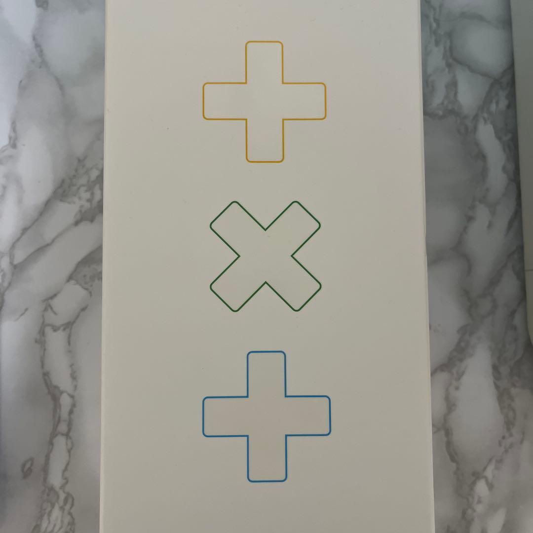 [USED] TOMORROW X TOGETHER Light Stick Penlight ver.1