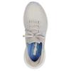 Skechers Sport Low top Casual Shoes Women's Light Khaki 150470-NTLB