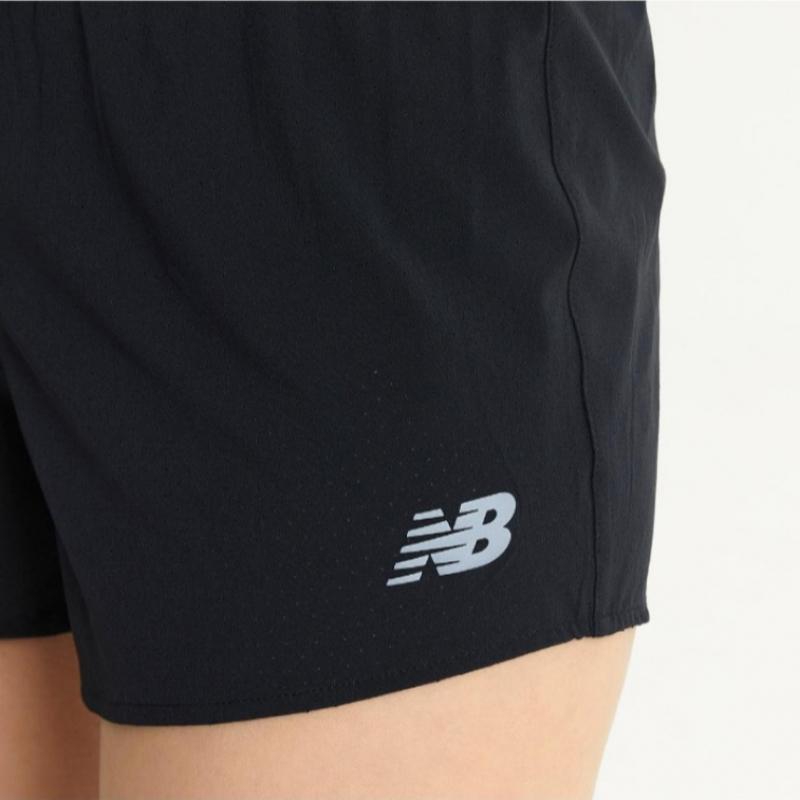 New Balance Shorts Nqj Nbnve4p022 19 Women Rc Part 3 Shorts  Stan