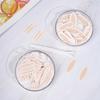 300PCS Natural Invisible Double Eyelid Sticker, Long-lasting Shaping Big Eye Beauty Tape, Single Eyelid Makeup Tool