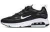 Men's Sneakers Nike Air Max Exosense 'Black White'
