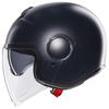 AGV Open Face Helmet Eteres E2206