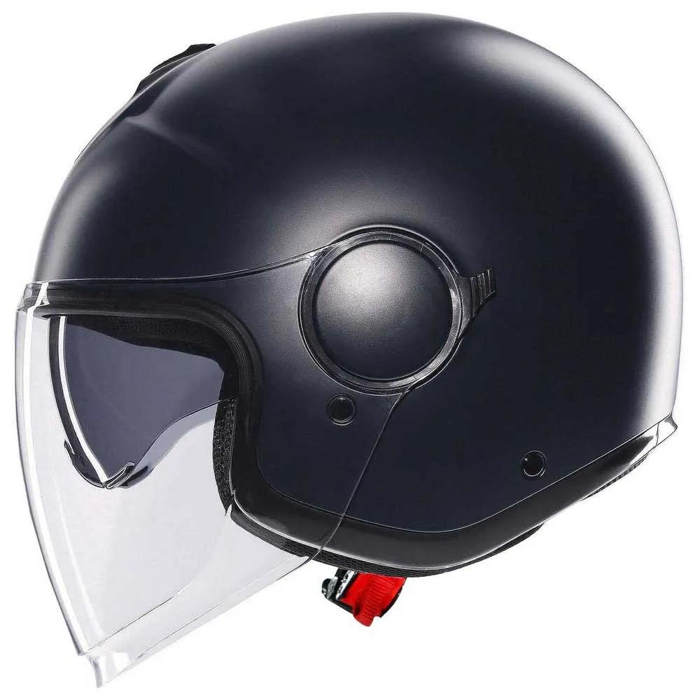 AGV Open Face Helmet Eteres E2206