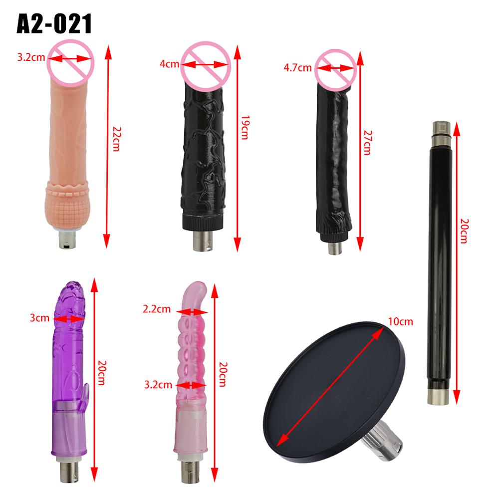 ROUGH BEAST Sex Machines for Woman Automatic Masturbation Pumping Gun 3XLR Sex Machines for Adults With Big Dildo Sex Machine Toys