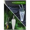 Garden Pruning Shears Stainless Steel Pruning Tools Garden Tools Scissors Cutter Fruit Picking Weed Home Potted Branches Pruner
