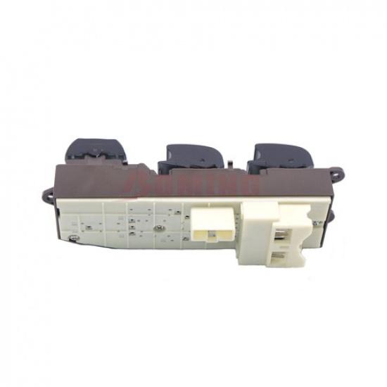 84820-60130 Power Window Switch For Toyota Land Cruiser Driver Side New