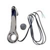Powerful Outboard Vertical Single Control Box Throttle Control Handle Throttle Control Handle For Yamaha