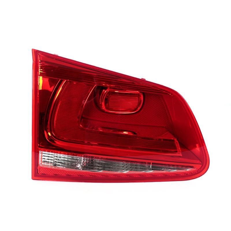 For VW Touareg 2010 2011 2012 2013 2014 Car Tail Light Brake Light Reverse Light Turn Signal Light Driving Light Assembly