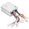 12V 500W Motor Controller Electric Brush Controller DC Motor Speed Control E Brushed Controller