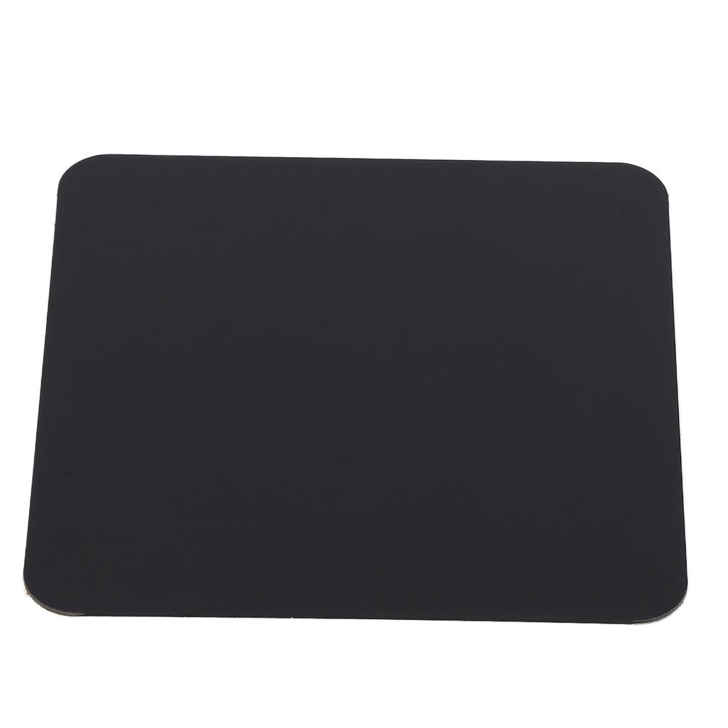 30x30cm Acrylic Reflective Display Table Background Board for Photography ShootingBlack