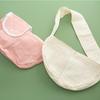 Horn City Puppy Slingback Pouch M