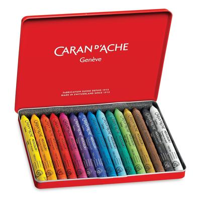 Karan Dash Neo Color I Set 7000-315 15-color