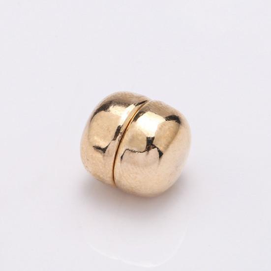 8 Pairs Headscarf Magnets No Pin Scarf Magnets Magnetic Headscarf Pins Shawl Magnets for Scarves Shirts Dresses Clothes