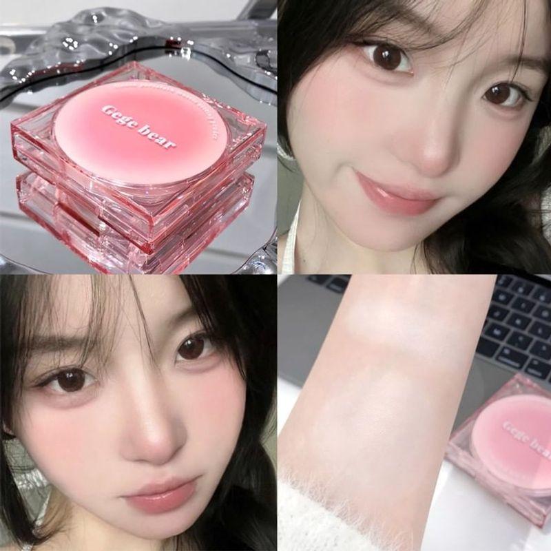 Gege Bear - Silky Setting Powder - 3 Colors