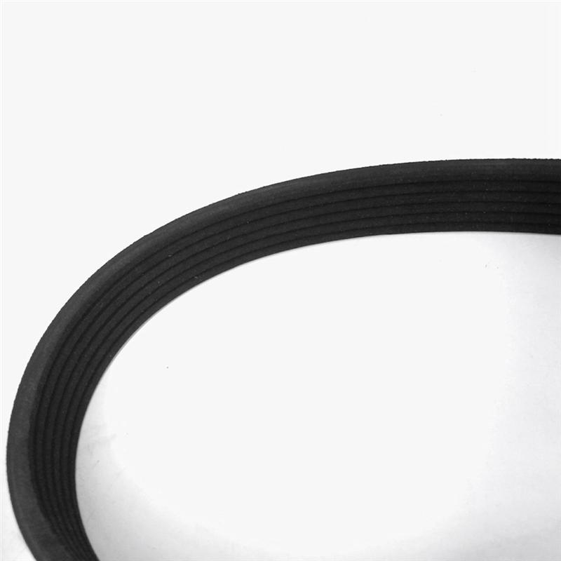 1 STÜCK Autoteile Keilriemen Generatorriemen 1025014GH055 Schwarz Autozubehör Für JAC S3