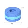 Hand Foot Support Pillow Elevator Cushion for Elderly Household