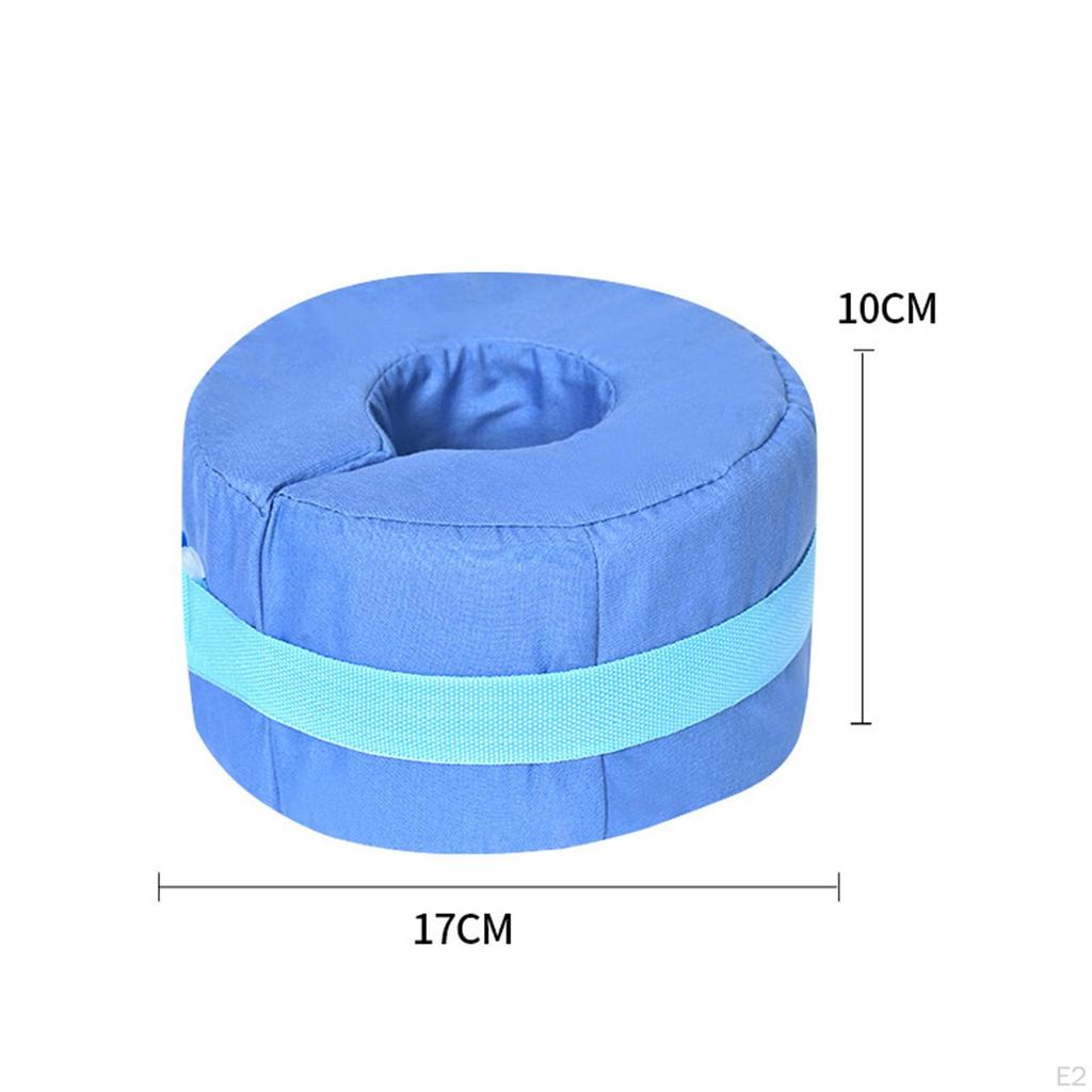 Hand Foot Support Pillow Elevator Cushion for Elderly Household