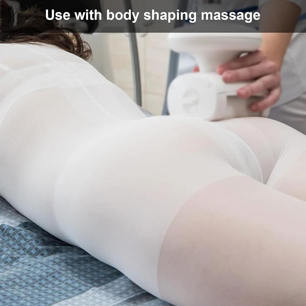 5 PCS Body Slimming Massage Set - Vacuum Full Body Compression for Shaping & Salon Use