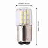 6 Pack AC/DC12V LED Bulb 3W Light Bulb Efficient LED Bulb Light  RV Lighting
