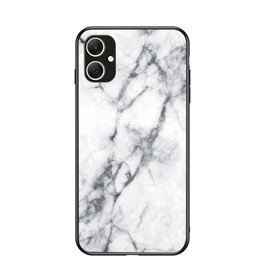 

Чехол для телефона из закаленного стекла с мраморным рисунком для Samsung Galaxy J4 J6 A6 S8 M31S A03S A04S Huawei Y9S Y8P Honor X6S Xiaomi 12T Redmi 6A 7A Poco M5S F4 GT Cover Huawei Y5 2018/Y5 Prime