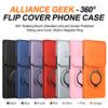 Sliding Camera Lens Cover Armor Phone Case For VIVO V40 V2348 V40Pro V2347 V50 5G V2427 Metal Ring Stand Holder Shockproof Shell